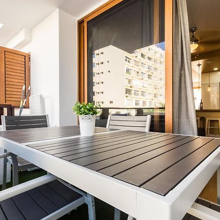 Beach Friendly Apartment Playa del Ingles  Exterior photo