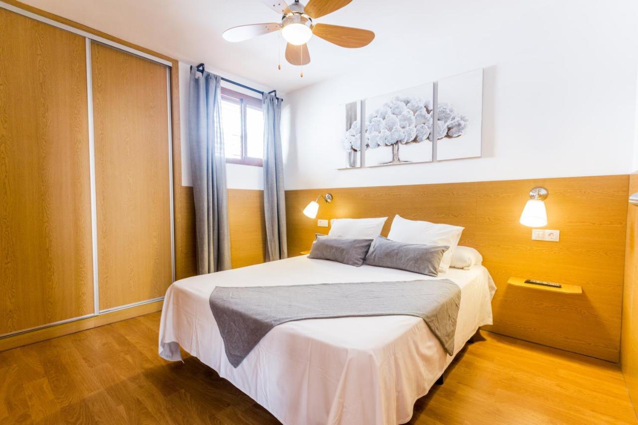 Beach Friendly Apartment Playa del Ingles  Exterior photo